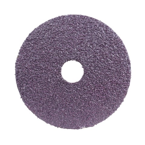 MAXABRASE RESIN FIBRE DISC CERAMIC - 100MM X C120 GRIT